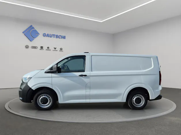 VW Transporter 2.0 TDI