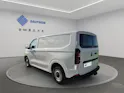 VW Transporter 2.0 TDI