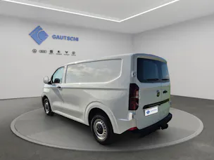 VW Transporter 2.0 TDI