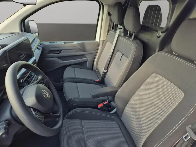 VW Transporter 2.0 TDI