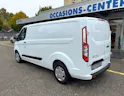 Ford Transit Cust 300 L2 Tre AT