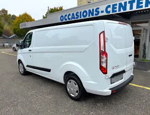 Ford Transit Cust 300 L2 Tre AT