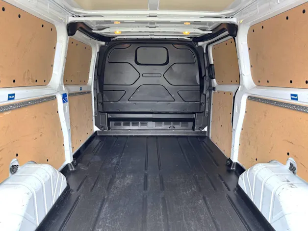 Ford Transit Cust 300 L2 Tre AT