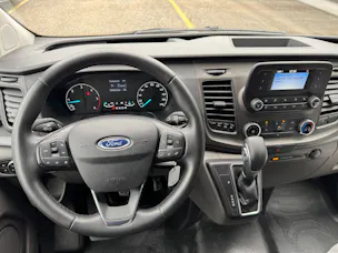 Ford Transit Cust 300 L2 Tre AT