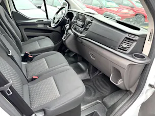 Ford Transit Cust 300 L2 Tre AT