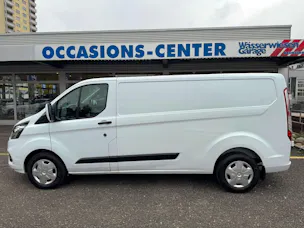 Ford Transit Cust 300 L2 Tre AT