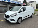 Ford Transit Cust 300 L2 Tre AT