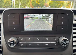 Ford Transit Cust 300 L2 Tre AT