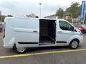 Ford Transit Cust 300 L2 Tre AT