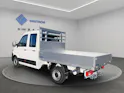VW Crafter 35 2.0 BiTDI Kipp./Prits./Koffer+Heb. Champion L4