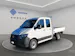 VW Crafter 35 2.0 BiTDI Kipp./Prits./Koffer+Heb. Champion L4