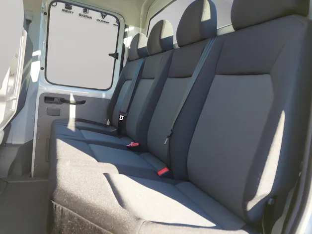 VW Crafter 35 2.0 BiTDI Kipp./Prits./Koffer+Heb. Champion L4