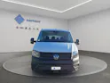 VW Crafter 35 2.0 BiTDI Kipp./Prits./Koffer+Heb. Champion L4