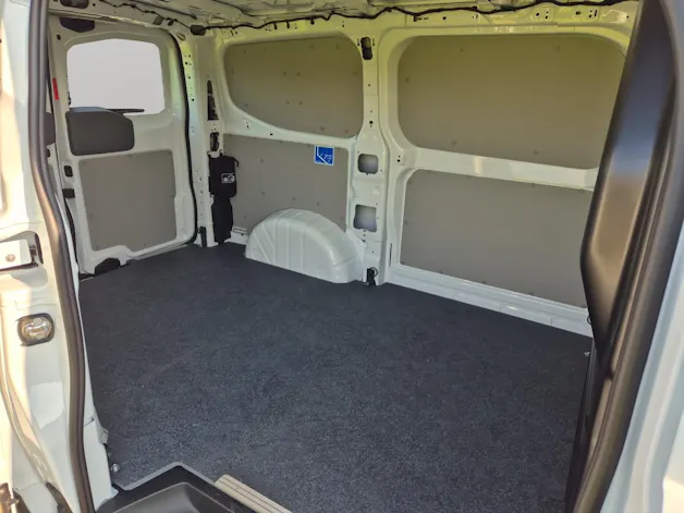 VW Transporter 2.0 TDI