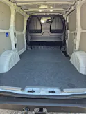 VW Transporter 2.0 TDI