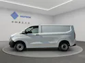 VW Transporter 2.0 TDI