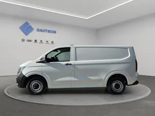 VW Transporter 2.0 TDI