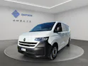 VW Transporter 2.0 TDI