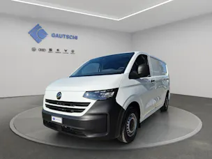 VW Transporter 2.0 TDI