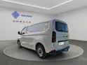 VW Transporter 2.0 TDI