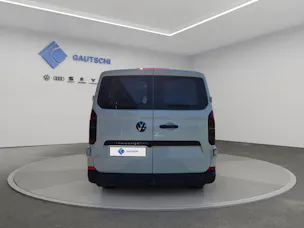 VW Transporter 2.0 TDI