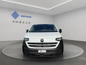 VW Transporter 2.0 TDI