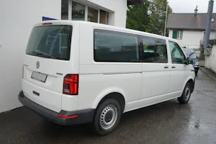 VW T6