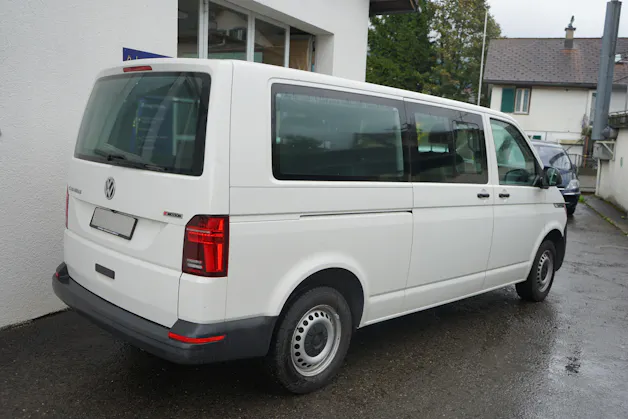 VW T6