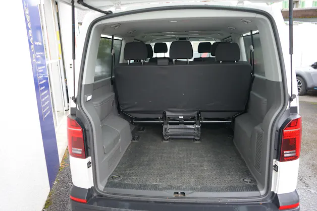 VW T6
