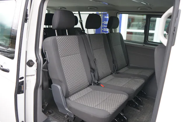 VW T6