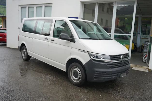 VW T6