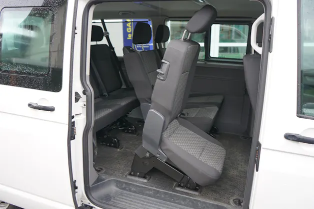 VW T6