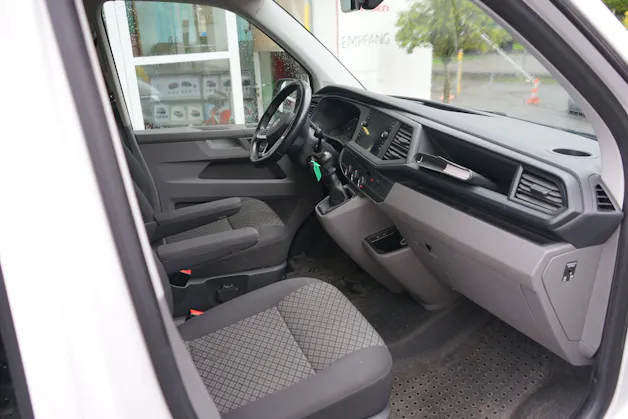 VW T6