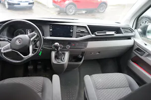 VW T6