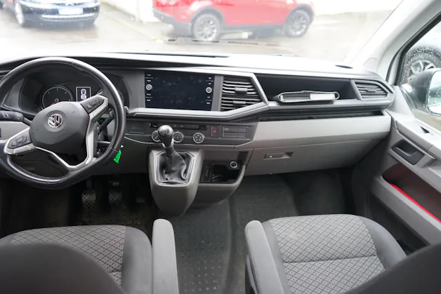 VW T6