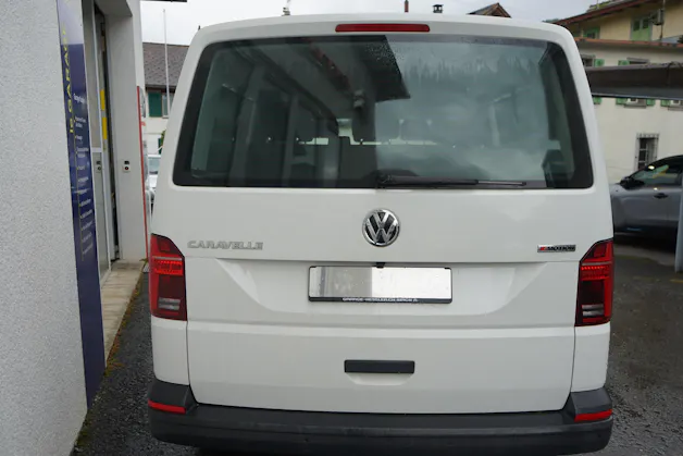 VW T6