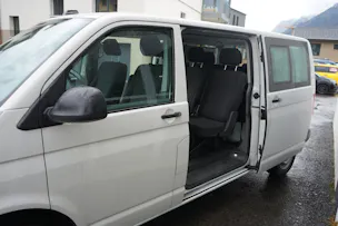 VW T6