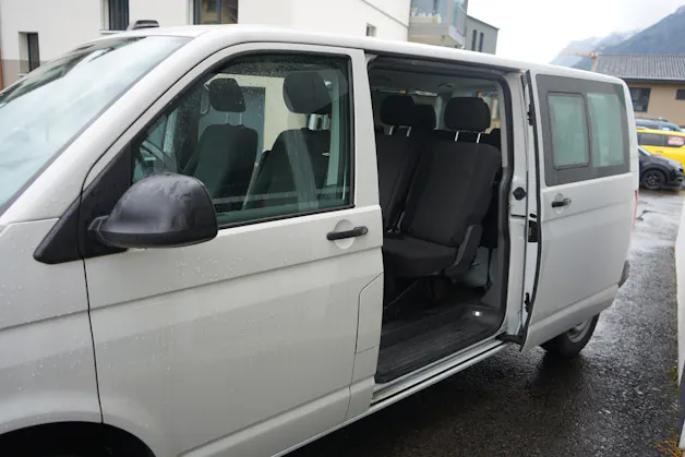 VW T6