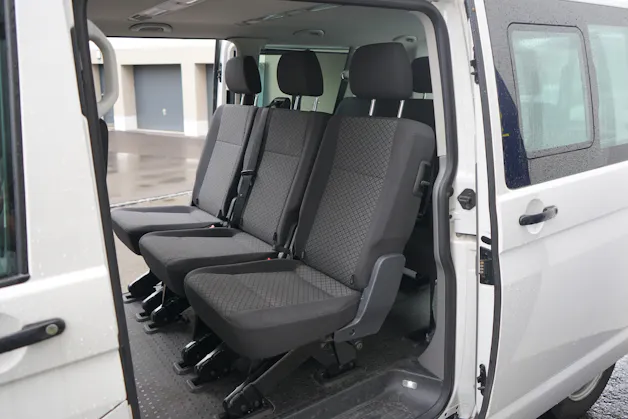 VW T6