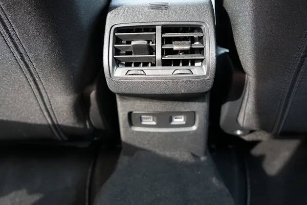 Citroën C4 Electric Swiss Edition