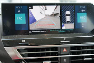 Citroën C4 Electric Swiss Edition