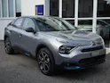 Citroën C4 Electric Swiss Edition