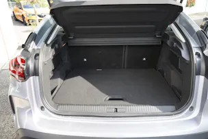 Citroën C4 Electric Swiss Edition