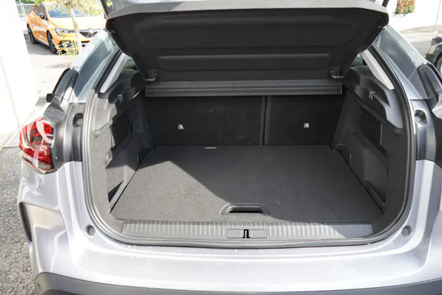 Citroën C4 Electric Swiss Edition