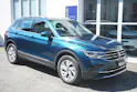 VW Tiguan 2.0TSI Elegance 4Motion DSG
