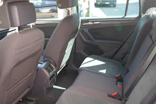 VW Tiguan 2.0TSI Elegance 4Motion DSG