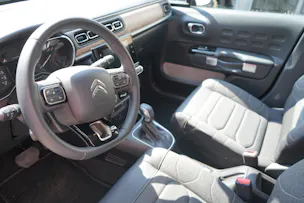 Citroën C3 1.2i PureTech Swiss Edition EAT6