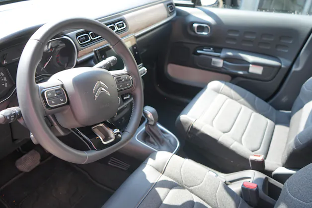 Citroën C3 1.2i PureTech Swiss Edition EAT6