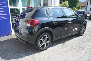 Citroën C3 1.2i PureTech Swiss Edition EAT6