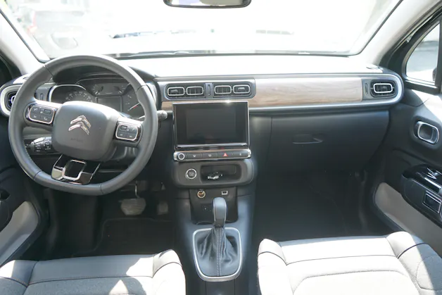 Citroën C3 1.2i PureTech Swiss Edition EAT6